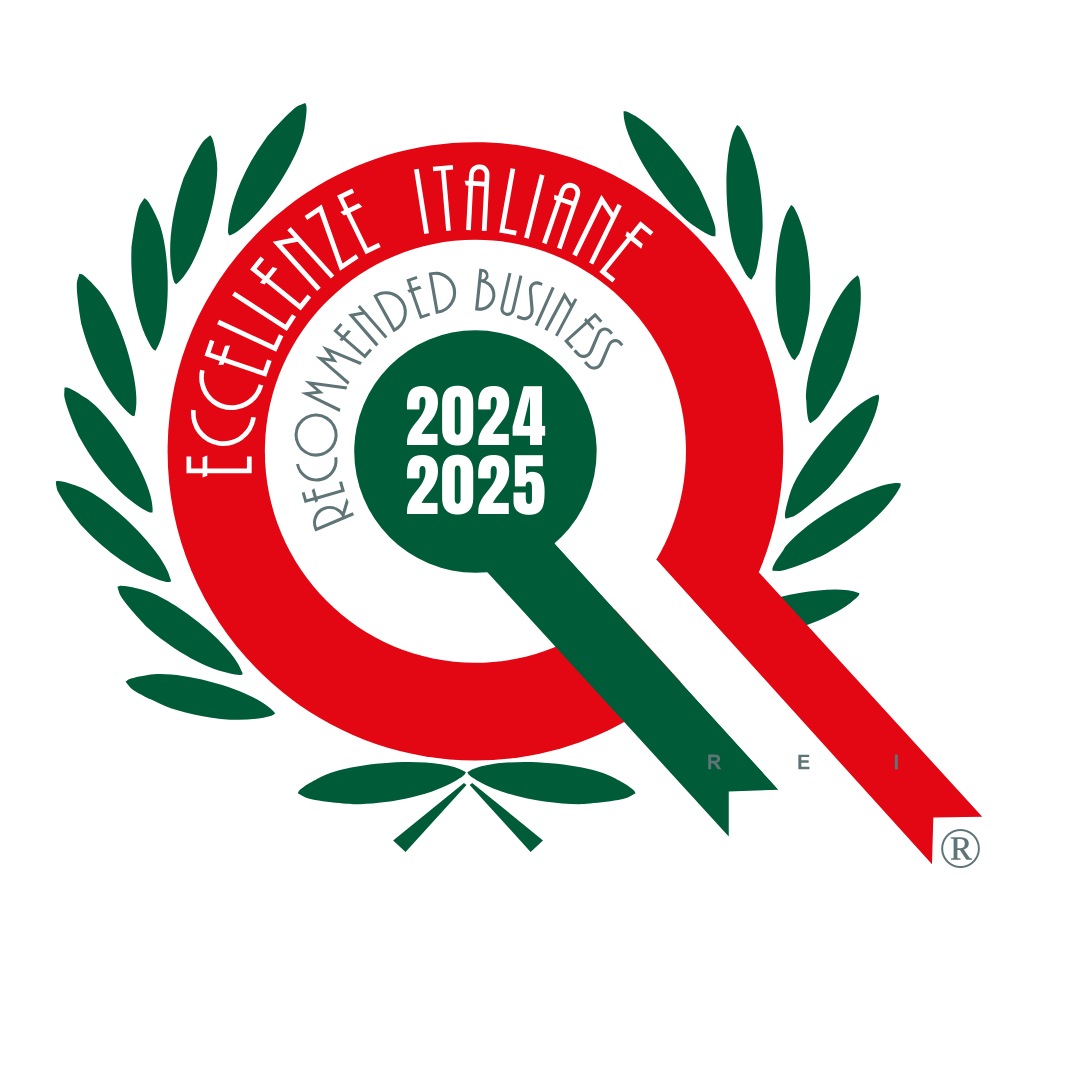 Eccellenze italiane 2024 2025